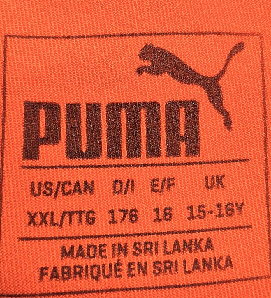 Шорты женские puma, фото 3