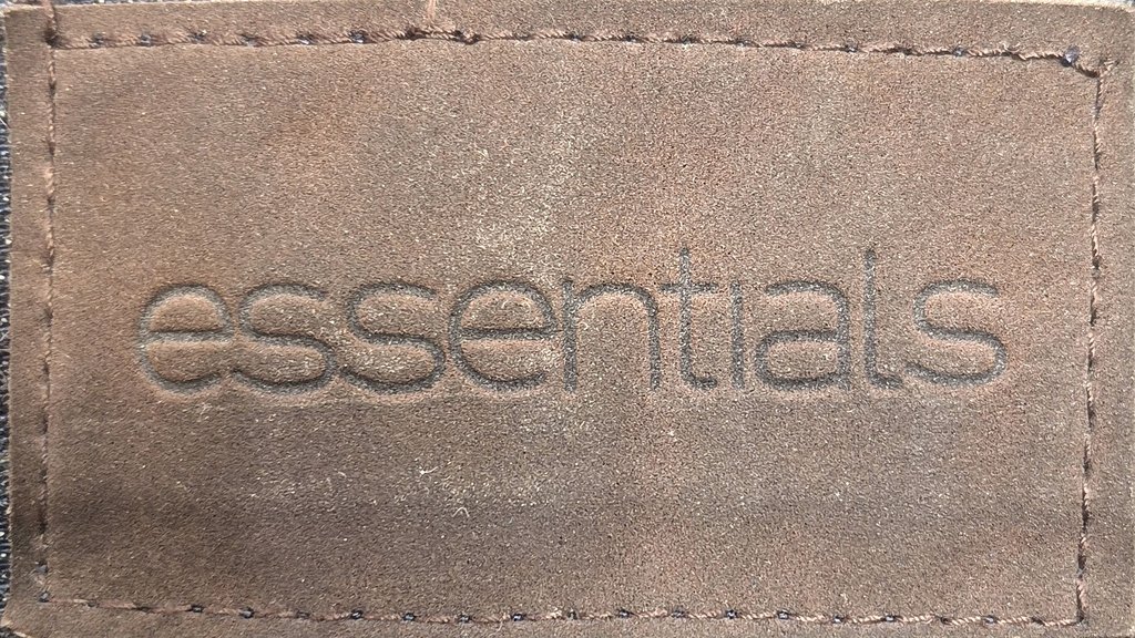 Джинсы мужские essentials, фото 3