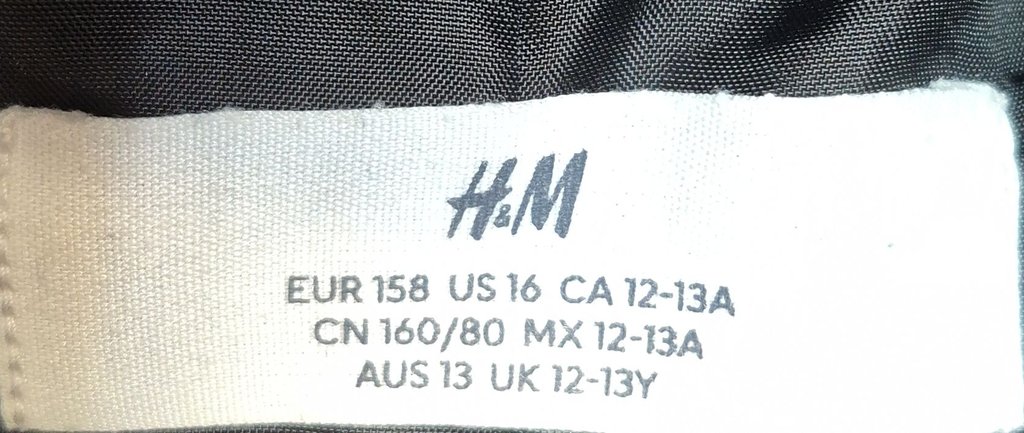 Куртка детская H&M, фото 3