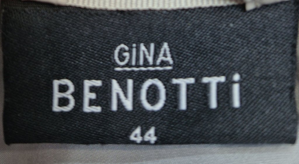 Куртка женская GINA BENOTTI, фото 3