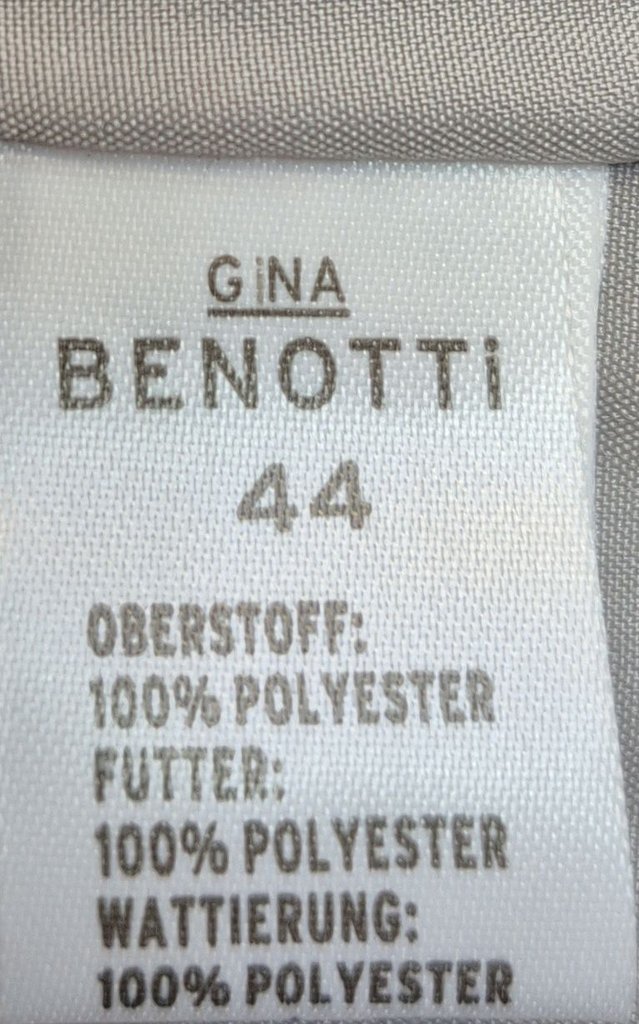 Куртка женская GINA BENOTTI, фото 4