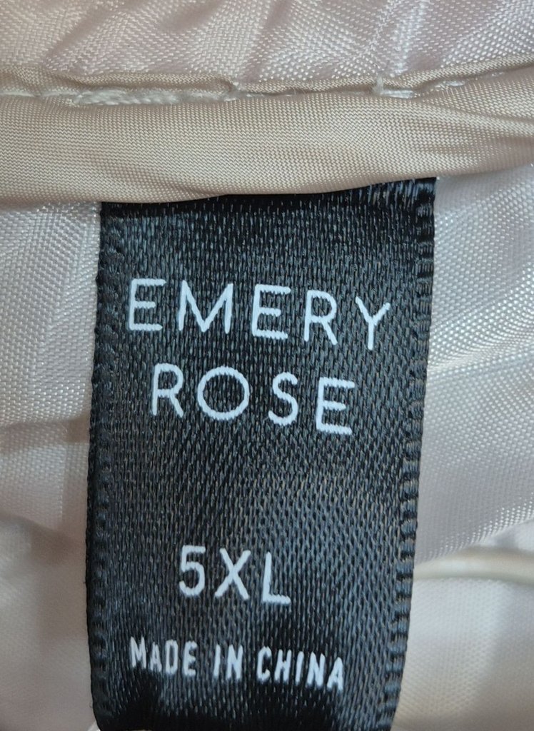 Жилет женский EMERY ROSE, фото 3