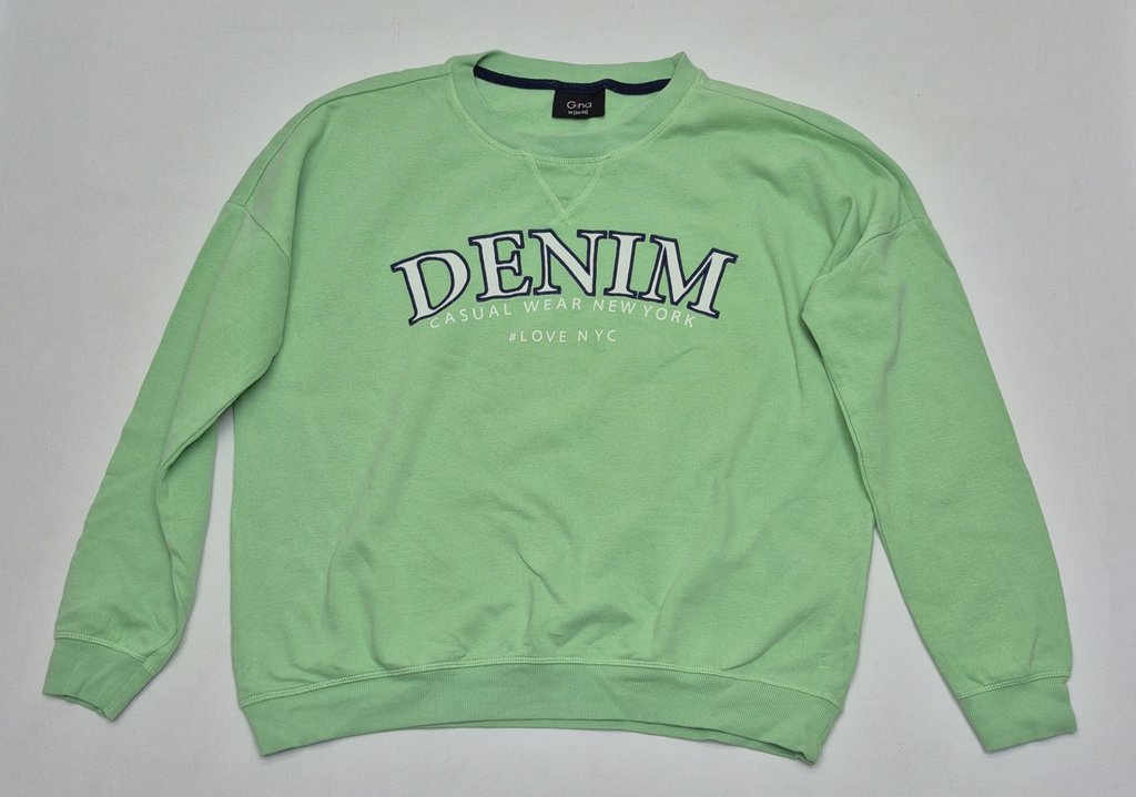 Толстовка женская GINA, фото 1