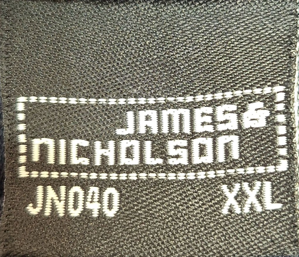 Толстовка мужская James NICHOLSON, фото 3