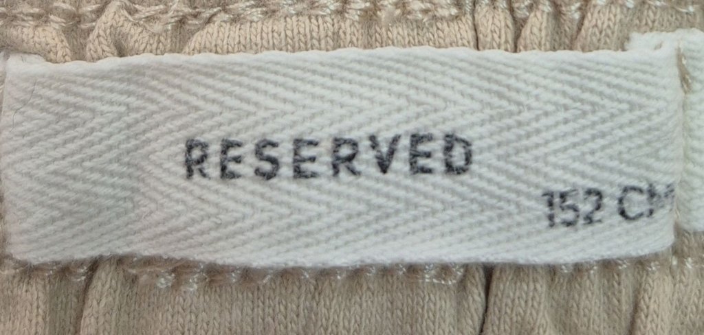 Штаны детские RESERVED, фото 3