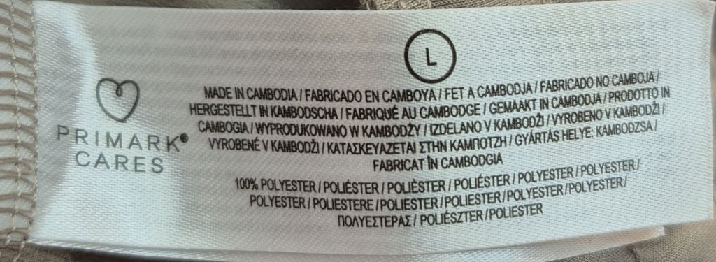 Штаны женские PRIMARK, фото 4