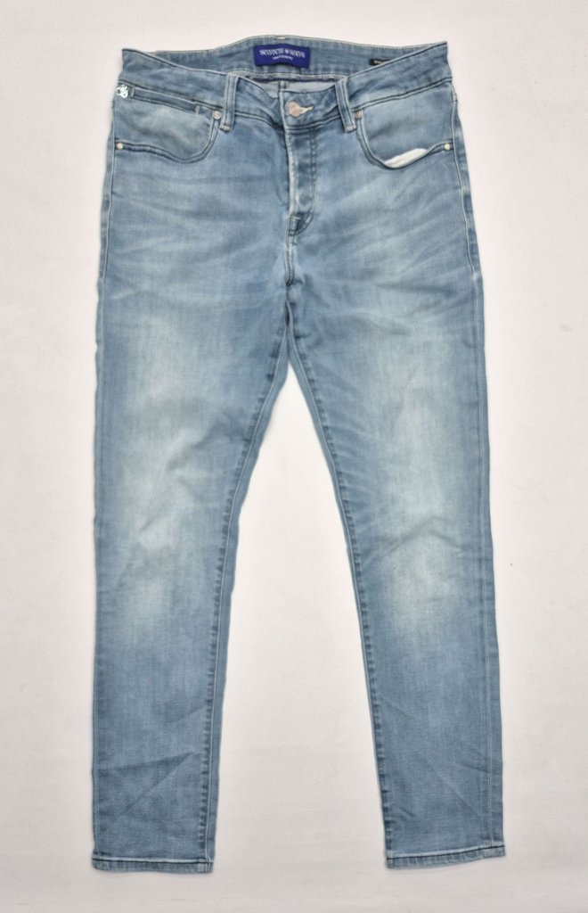Джинсы женские SCOTCH SODA, фото 1