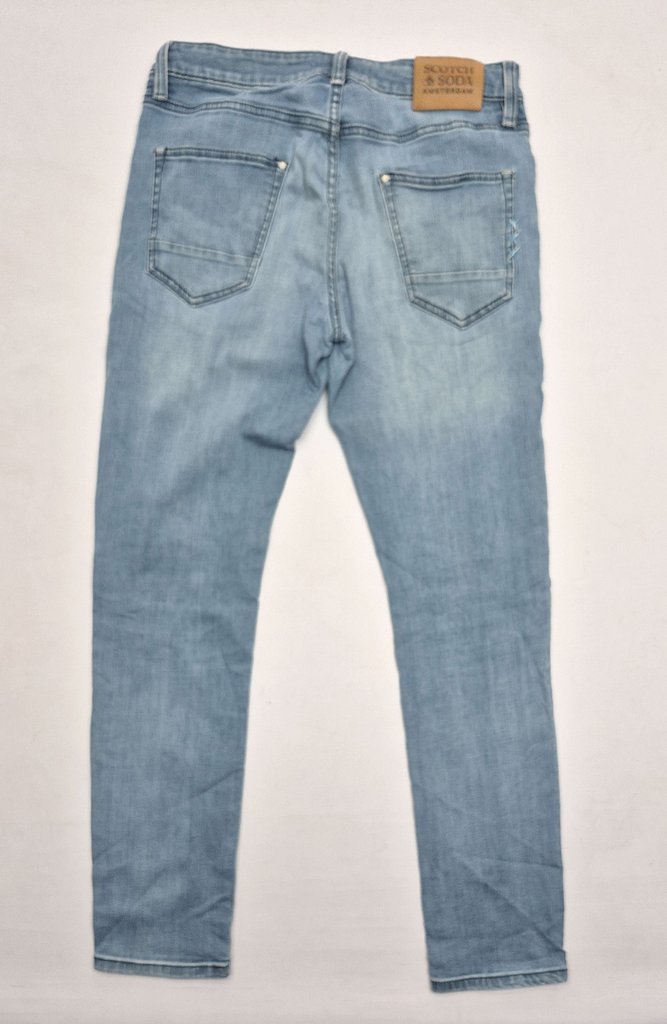 Джинсы женские SCOTCH SODA, фото 2