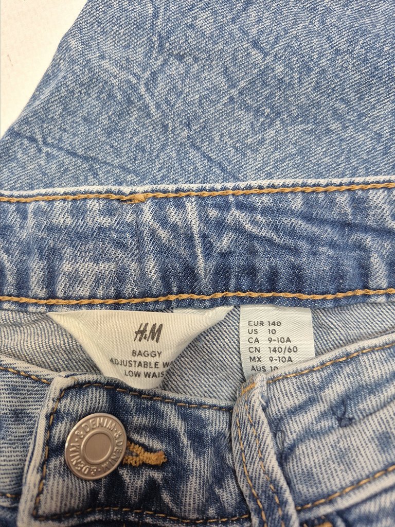 Джинсы детские H&M, фото 3