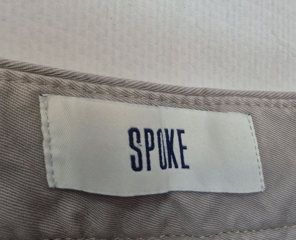 Брюки мужские  SPOKE, фото 3