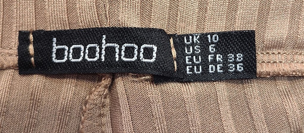 Шорты женские boohoo, фото 3