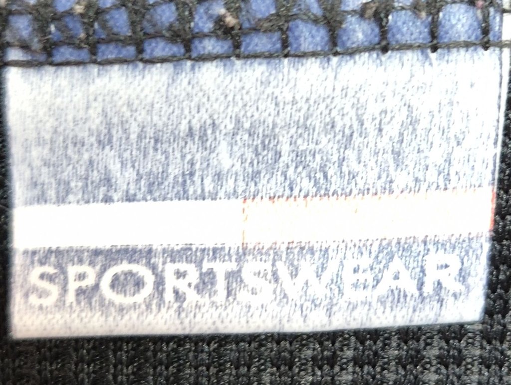 Футболка мужская SPORTSWEAR, фото 3