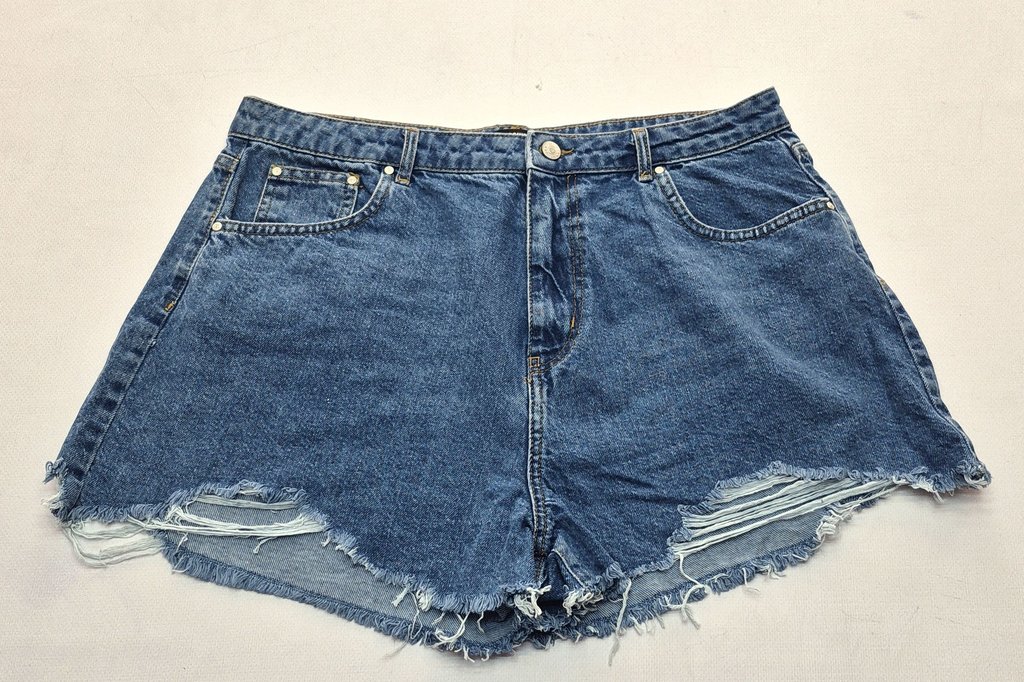 Шорты женские MISSGUIDED, фото 1