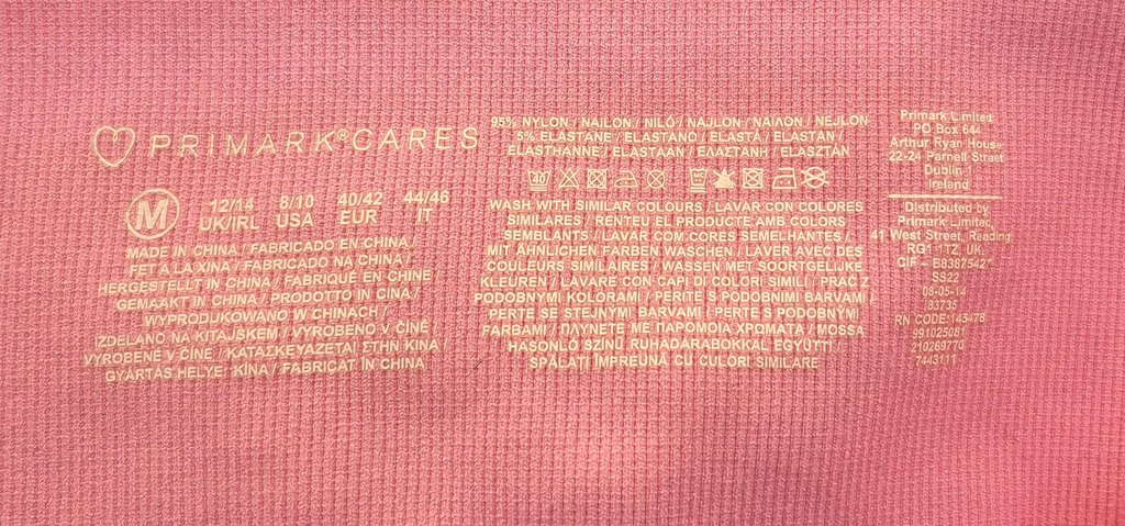 Шорты женские PRIMARK, фото 3