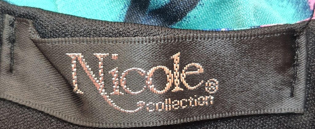 Платье женское Nicole, фото 3