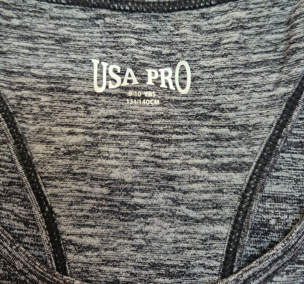 Майка детская USA PRO, фото 3