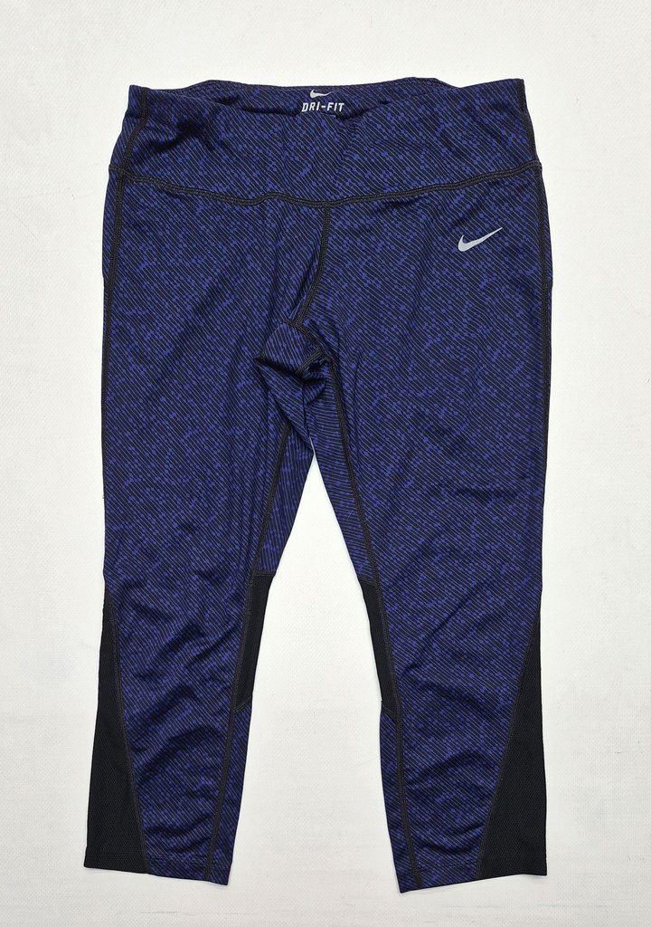 Легинсы женские Nike, фото 1