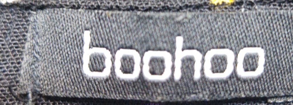 Платье женское boohoo, фото 3