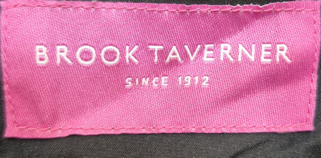 Платье женское BROOK TAVERNER, фото 3