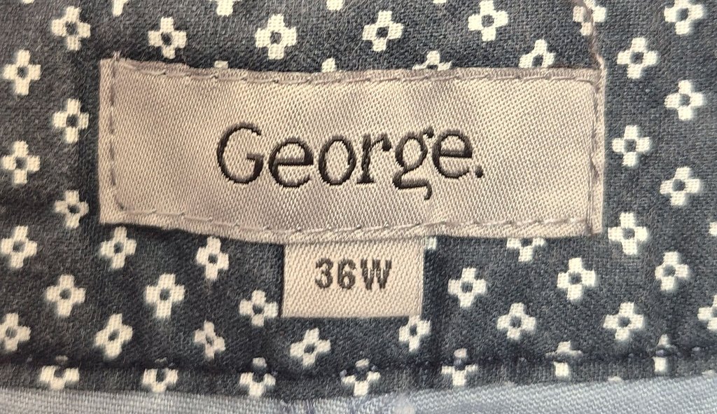 Шорты мужские George, фото 3