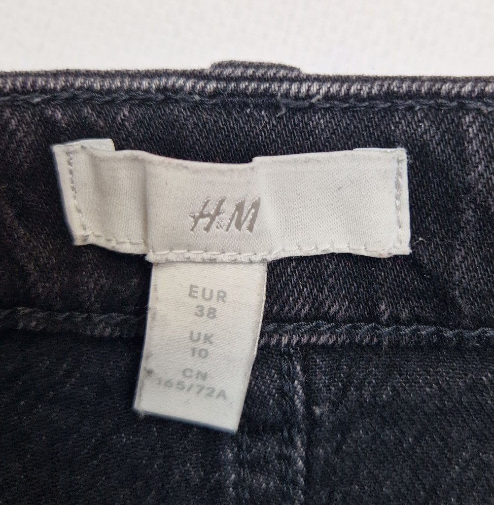 Шорты женские H&M, фото 3