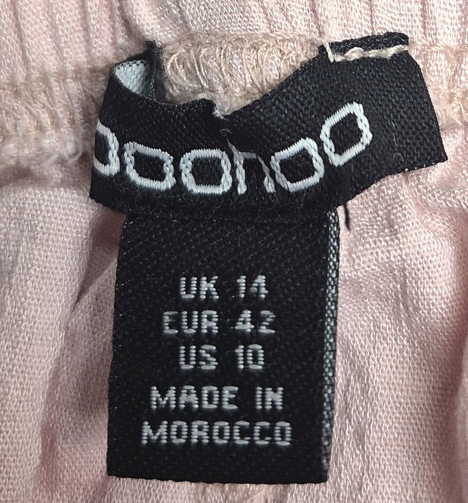 Штаны женские boohoo, фото 3