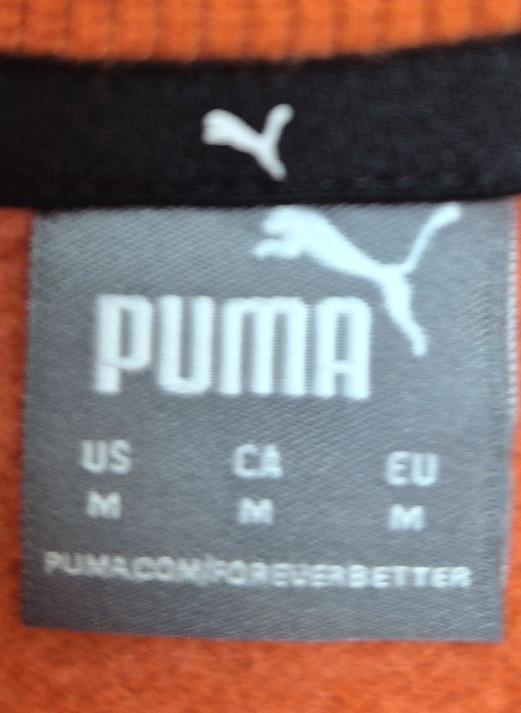 Толстовка женская puma, фото 3