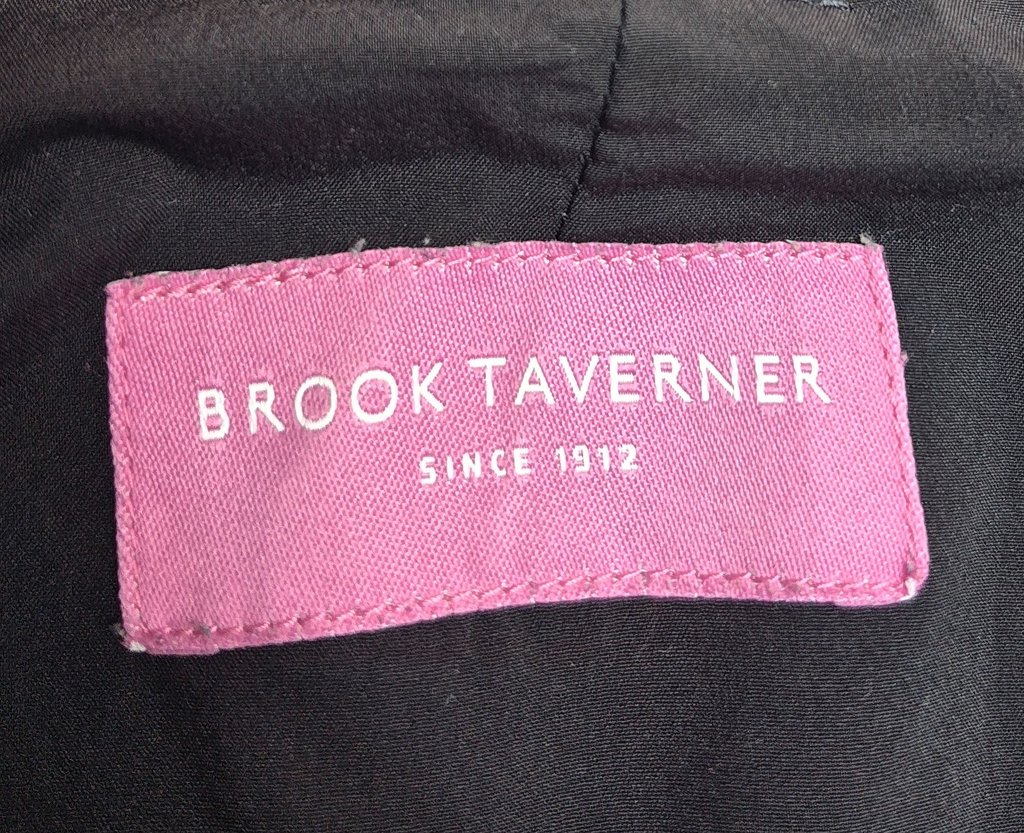 Платье женское BROOK TAVERNER, фото 3