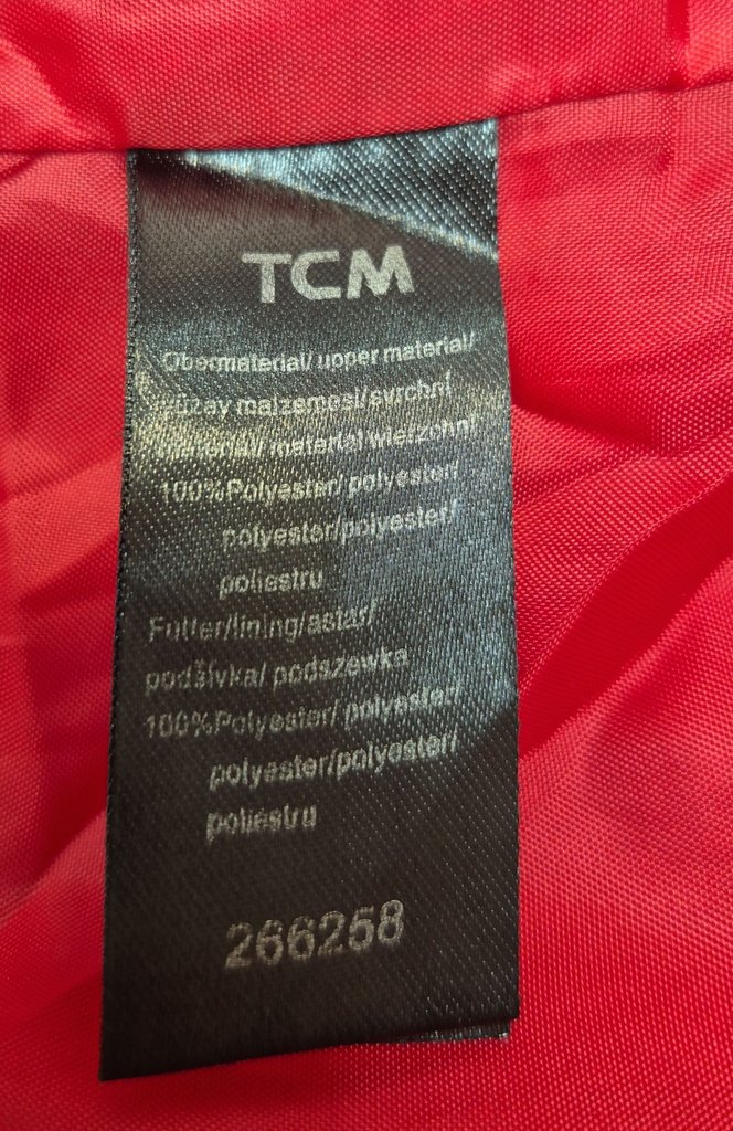 Ветровка женская TCM, фото 4