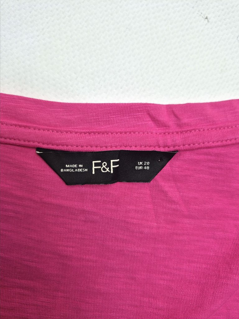 Платье женское F&F, фото 3
