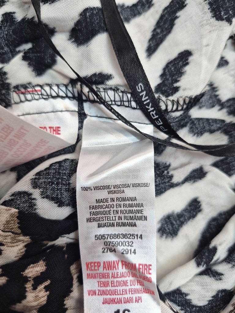 Комбинезон женский DOROTHY PERKINS, фото 4