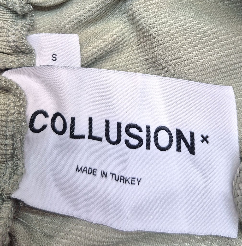 Брюки женские COLLUSION, фото 3