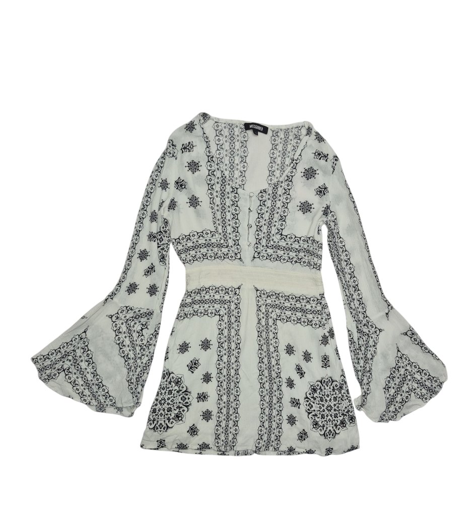 Платье женское MISSGUIDED, фото 1