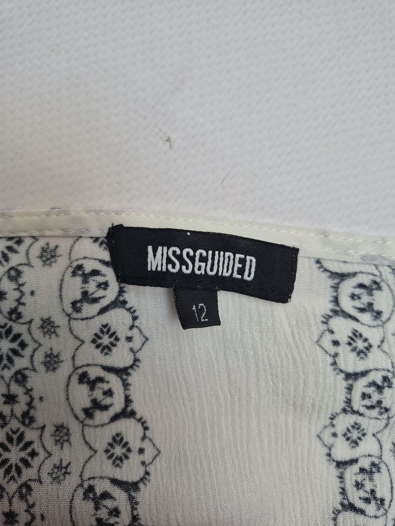 Платье женское MISSGUIDED, фото 3