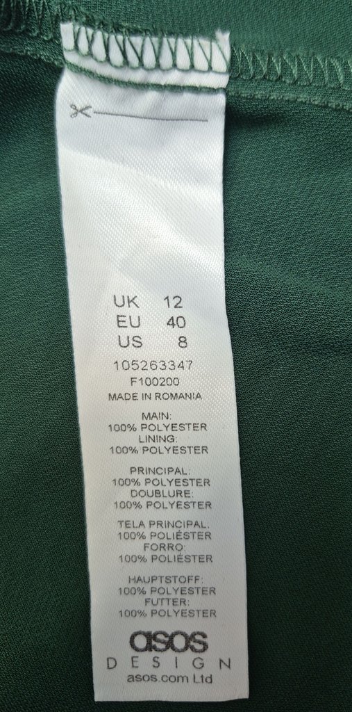 Платье женское asos, фото 4