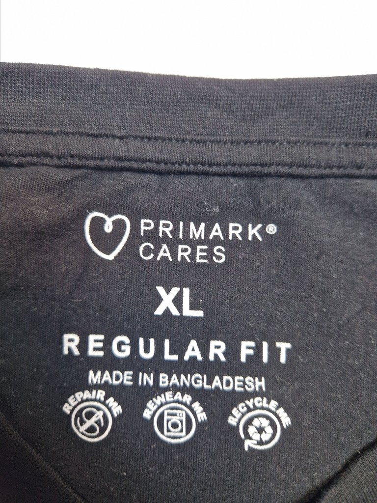 Футболка мужская PRIMARK, фото 3