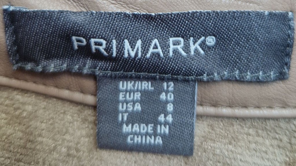 Ветровка женская PRIMARK, фото 3
