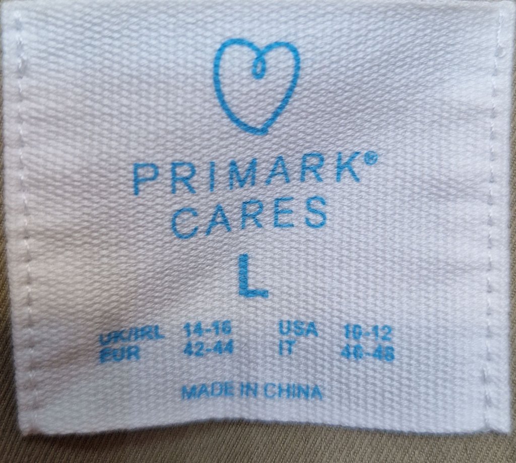 Плащ женский PRIMARK, фото 3