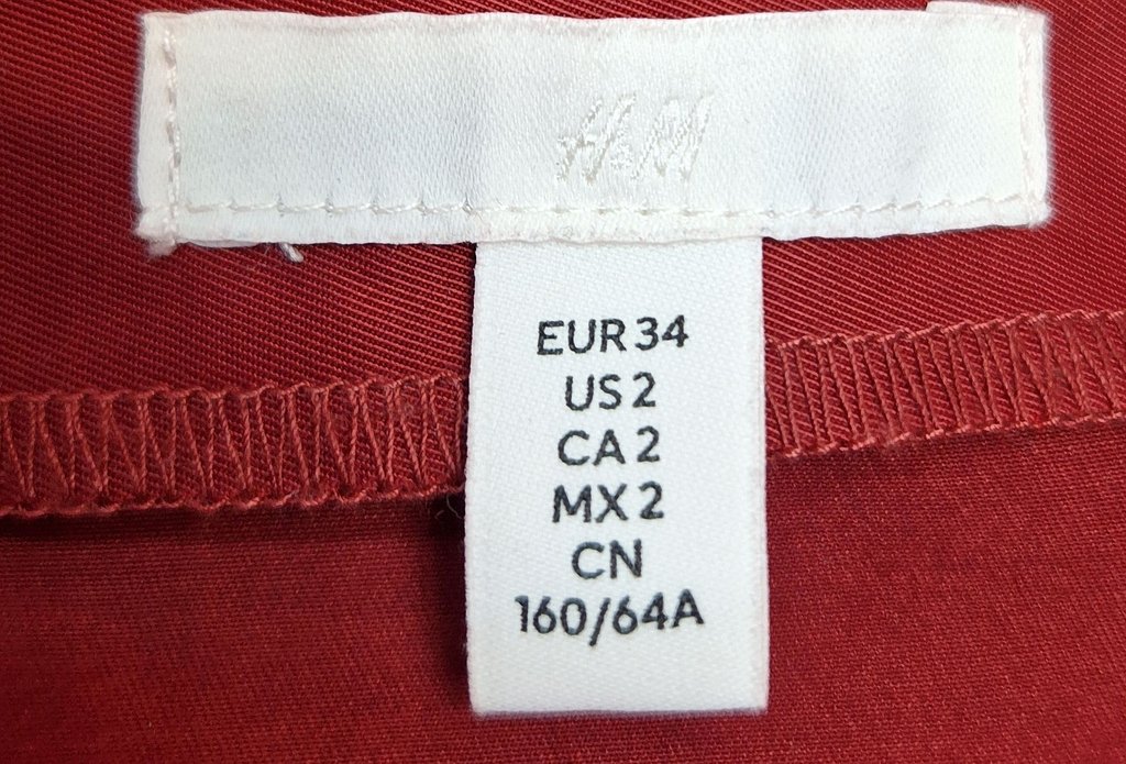 Юбка женская H&M, фото 3