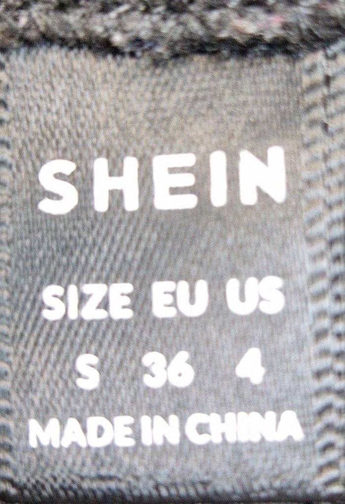 Штаны женские SHEIN, фото 3