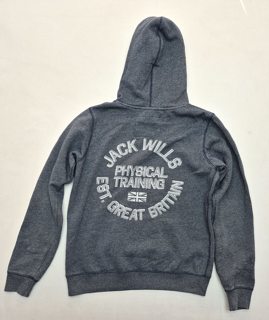 Толстовка женская Jack Wills, фото 2