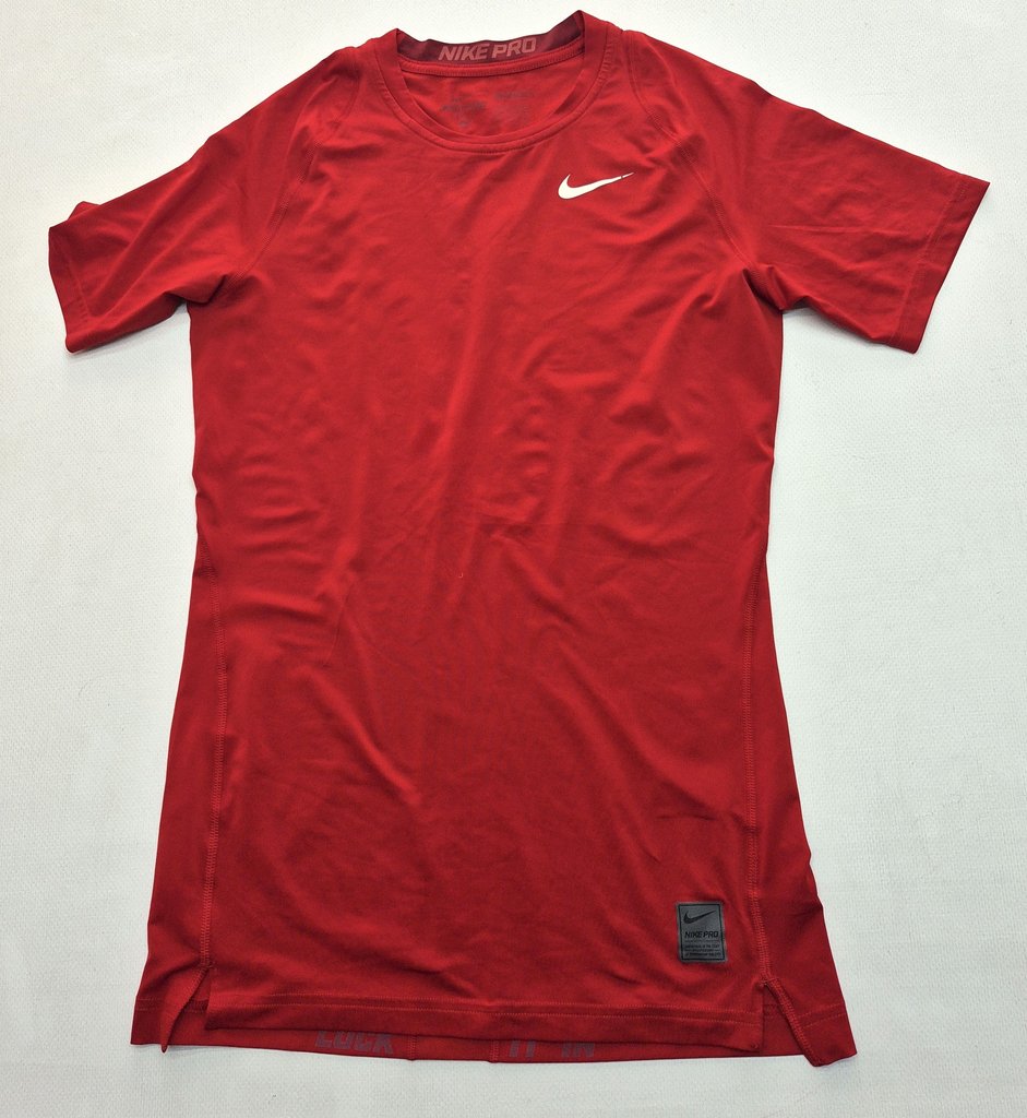 Футболка  NIKE PRO, фото 1
