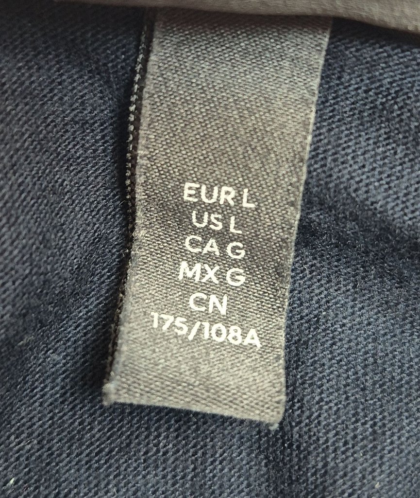 Футболка мужская H&M, фото 3
