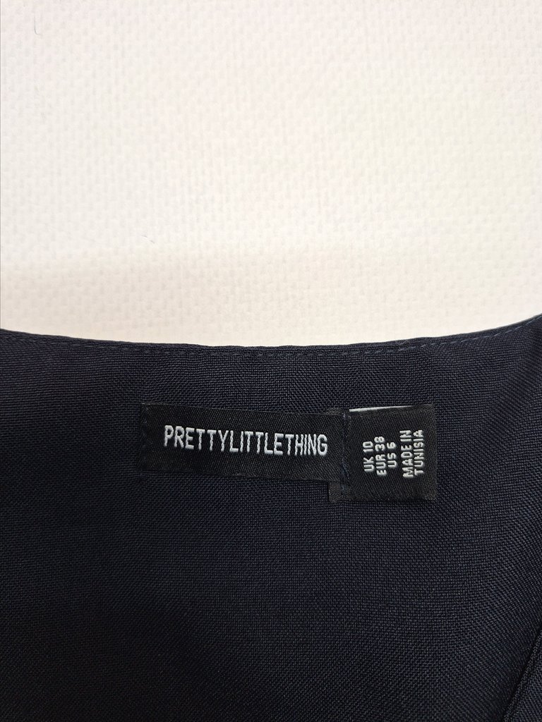 Жилет женский PRETTYLITTLETHING, фото 3