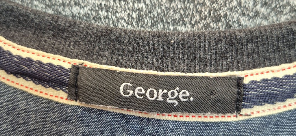 Кофта мужская George, фото 3