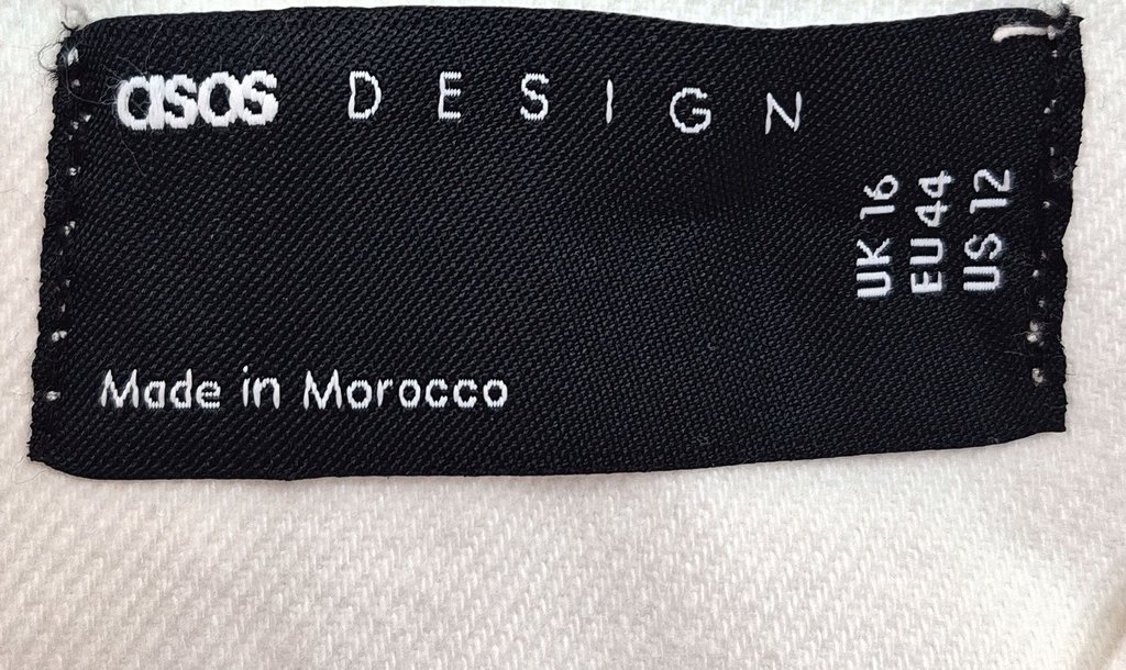 Платье женское  ASOS, фото 3