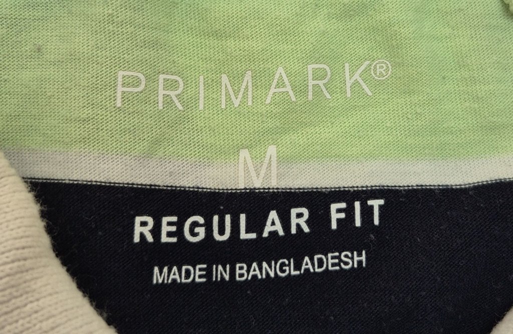 Футболка мужская PRIMARK, фото 3