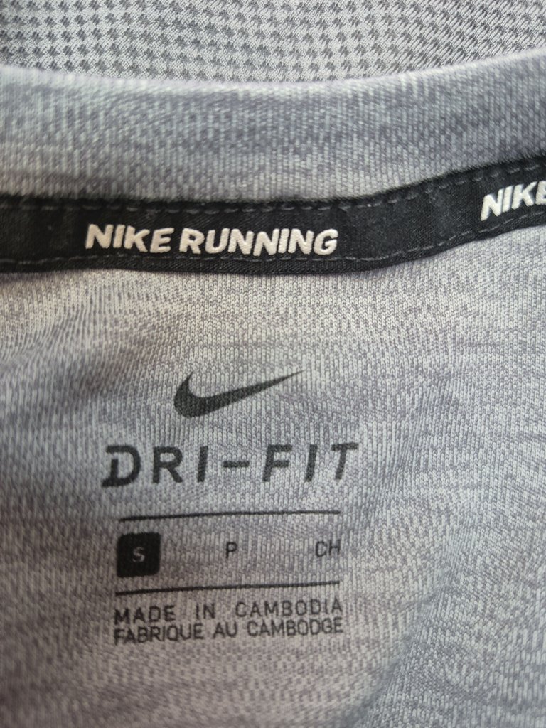 Футболка женская NIKE, фото 3