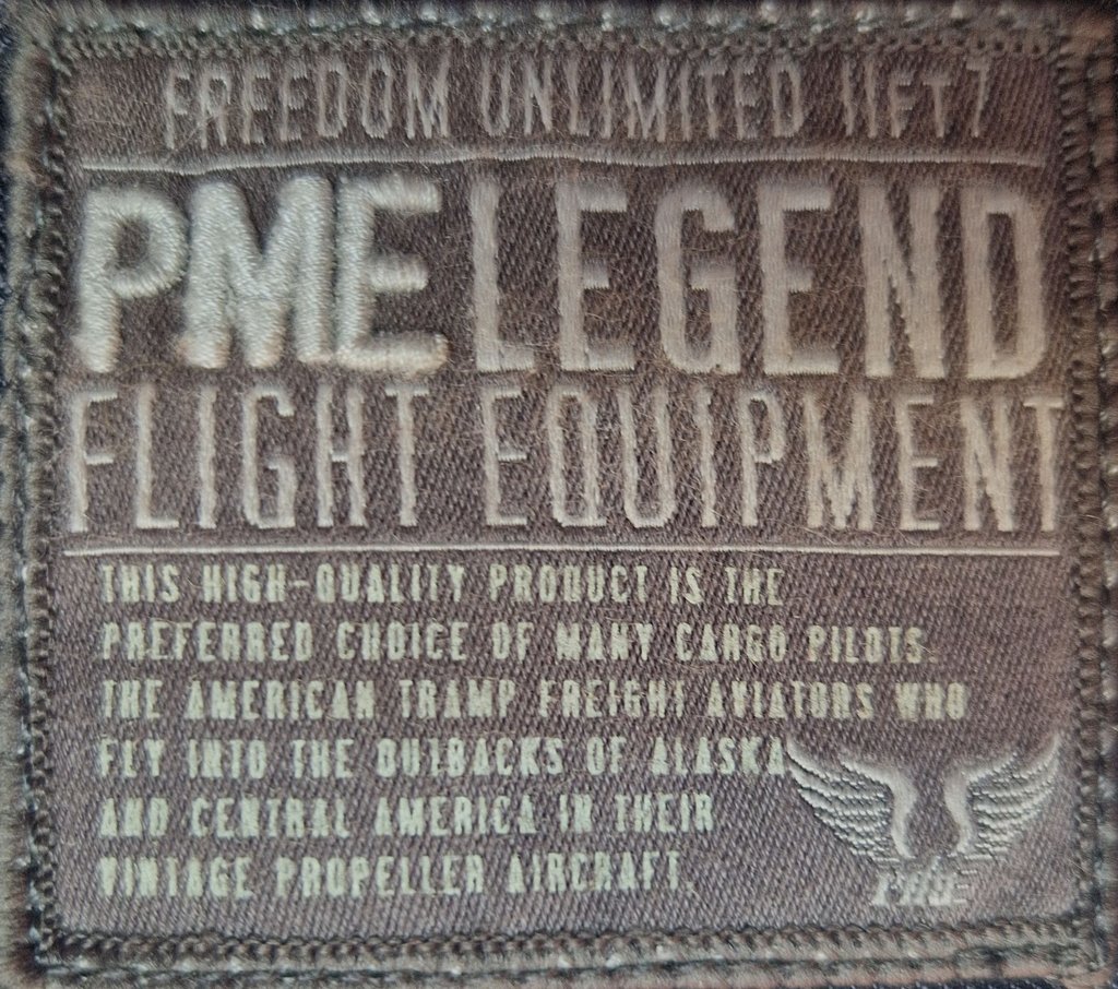 Брюки мужские  PME LEGEND, фото 3