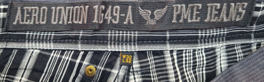 Брюки мужские  PME LEGEND, фото 4